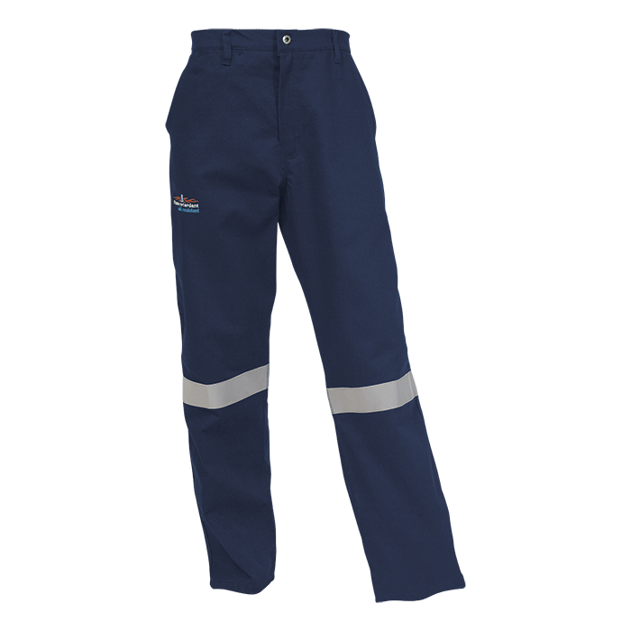 D59 Flame and Acid Trousers