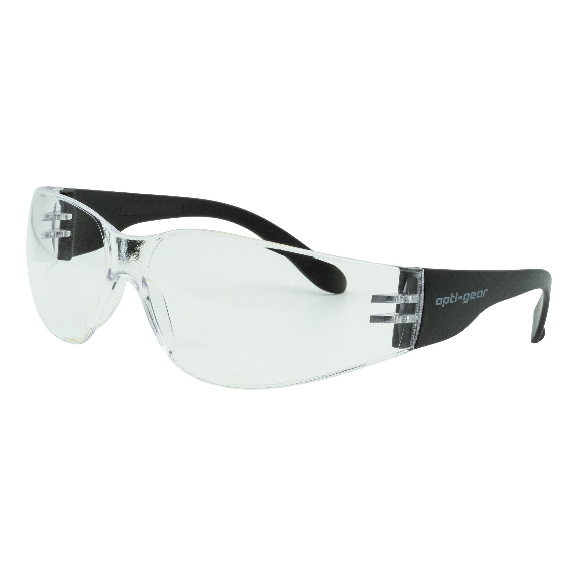 REBEL Opti Gear Sporty Clear