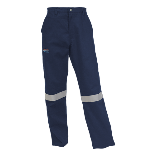 D59 Flame and Acid Trousers