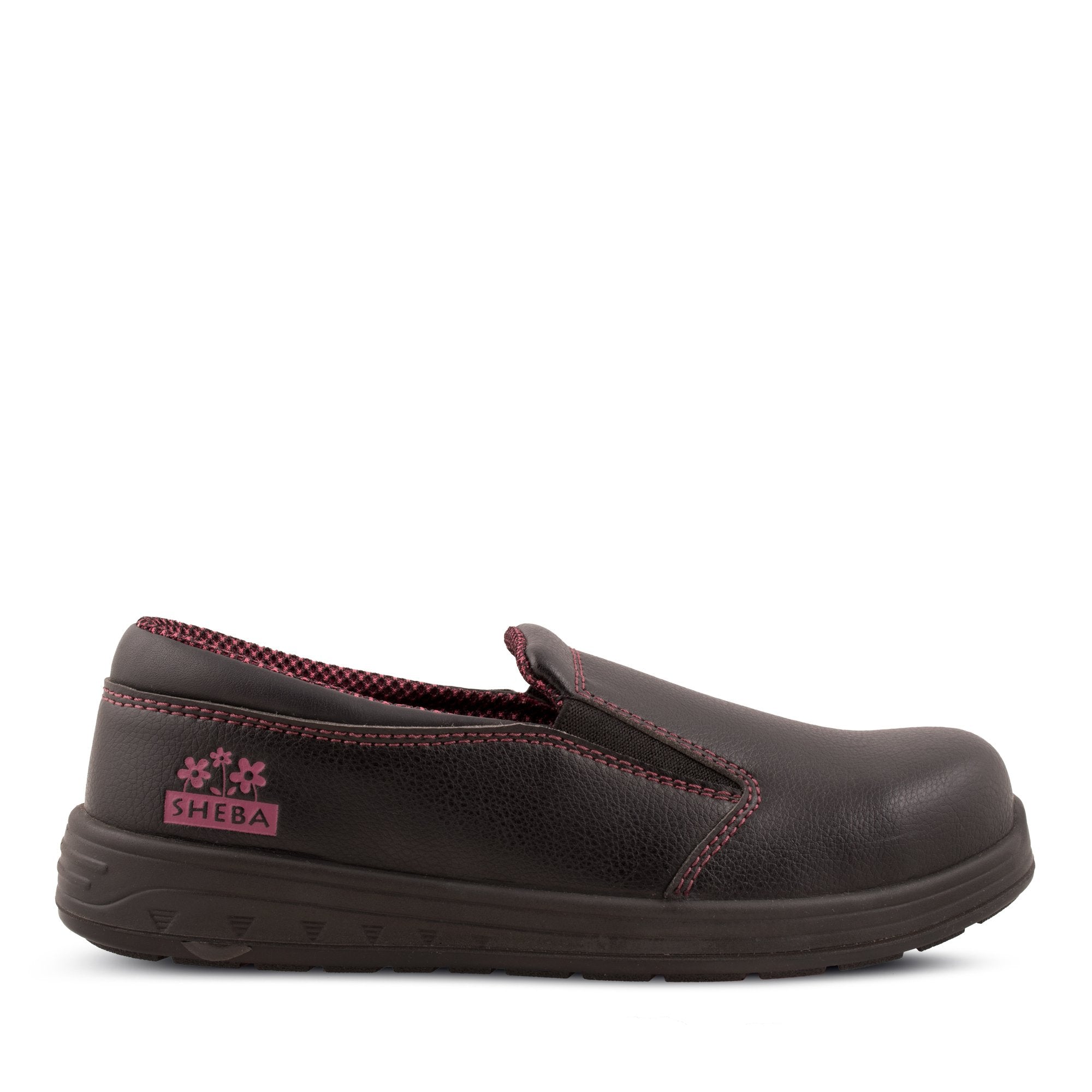 REBEL Kito Slip-on Safety Shoe