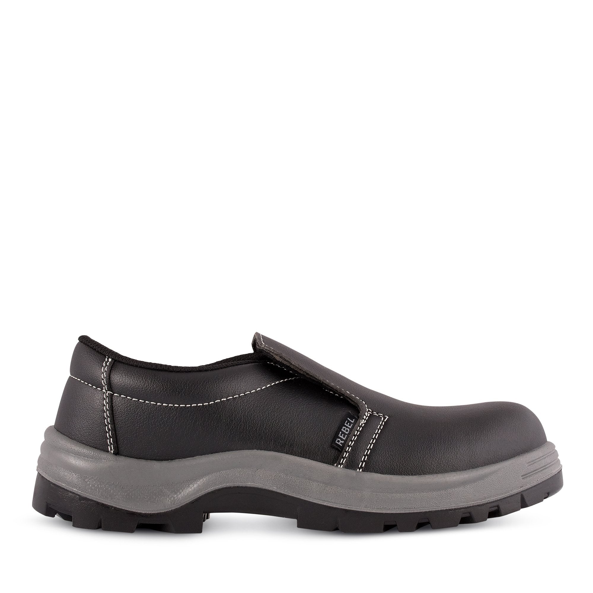 REBEL Glider Work Shoe