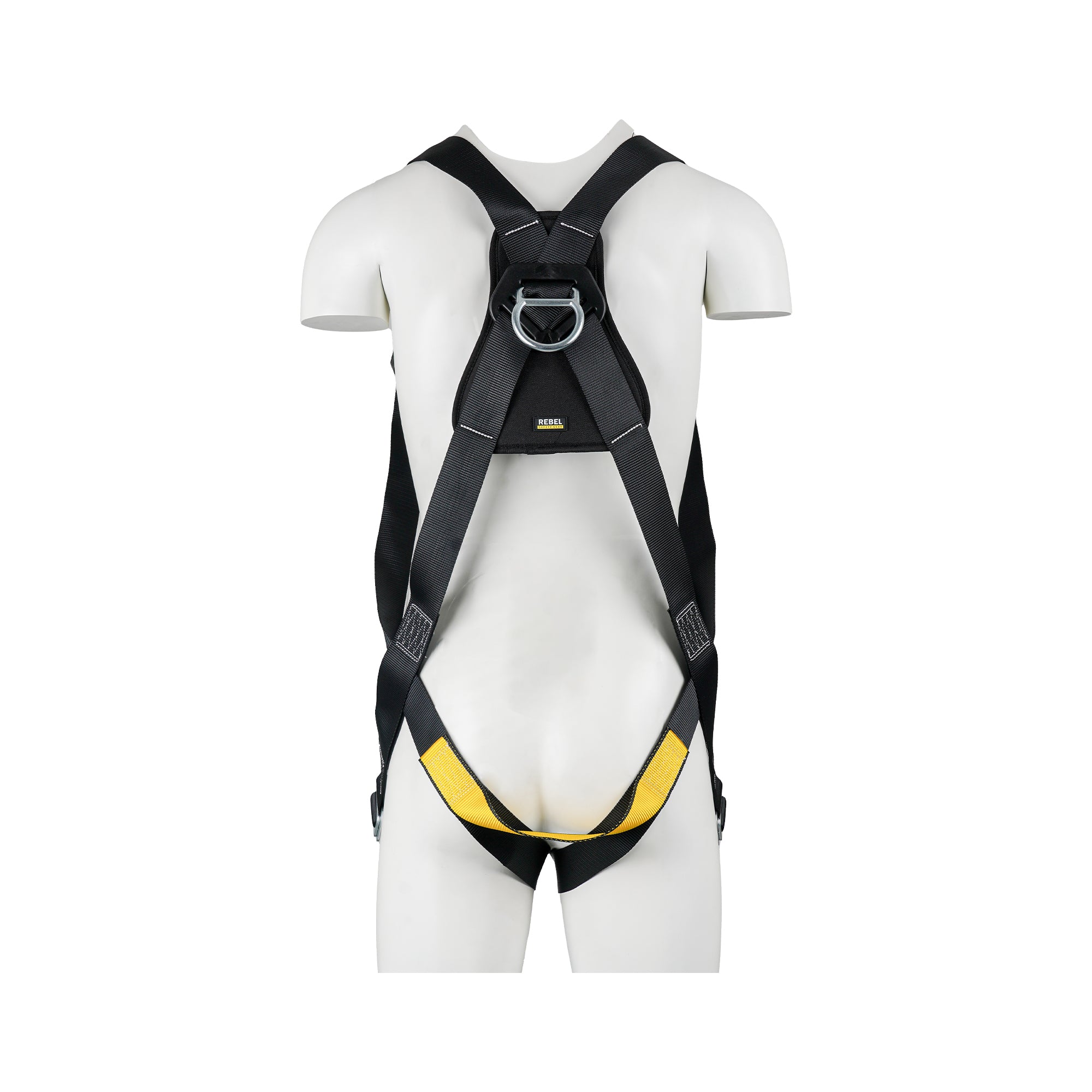REBEL Inertia Basic Fall Arrest 2 Point Harness