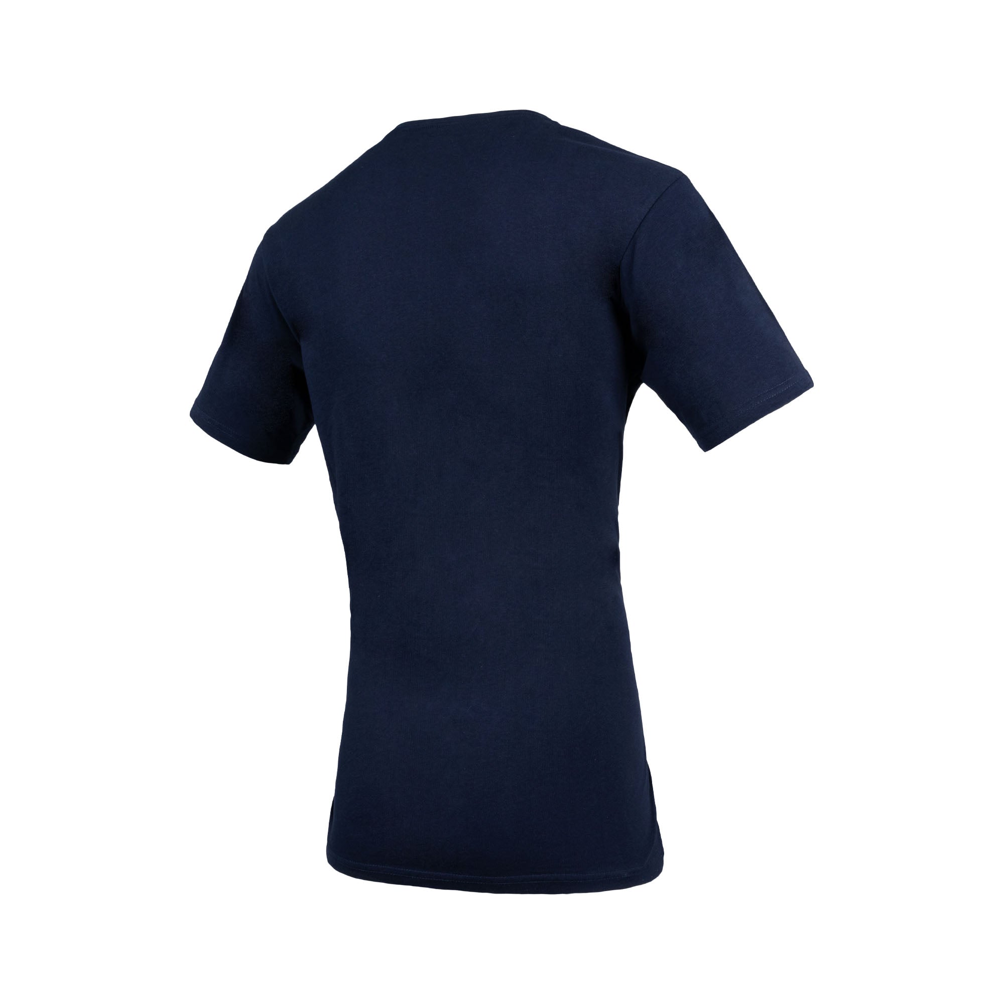 REBEL Workwear T-Shirt Navy