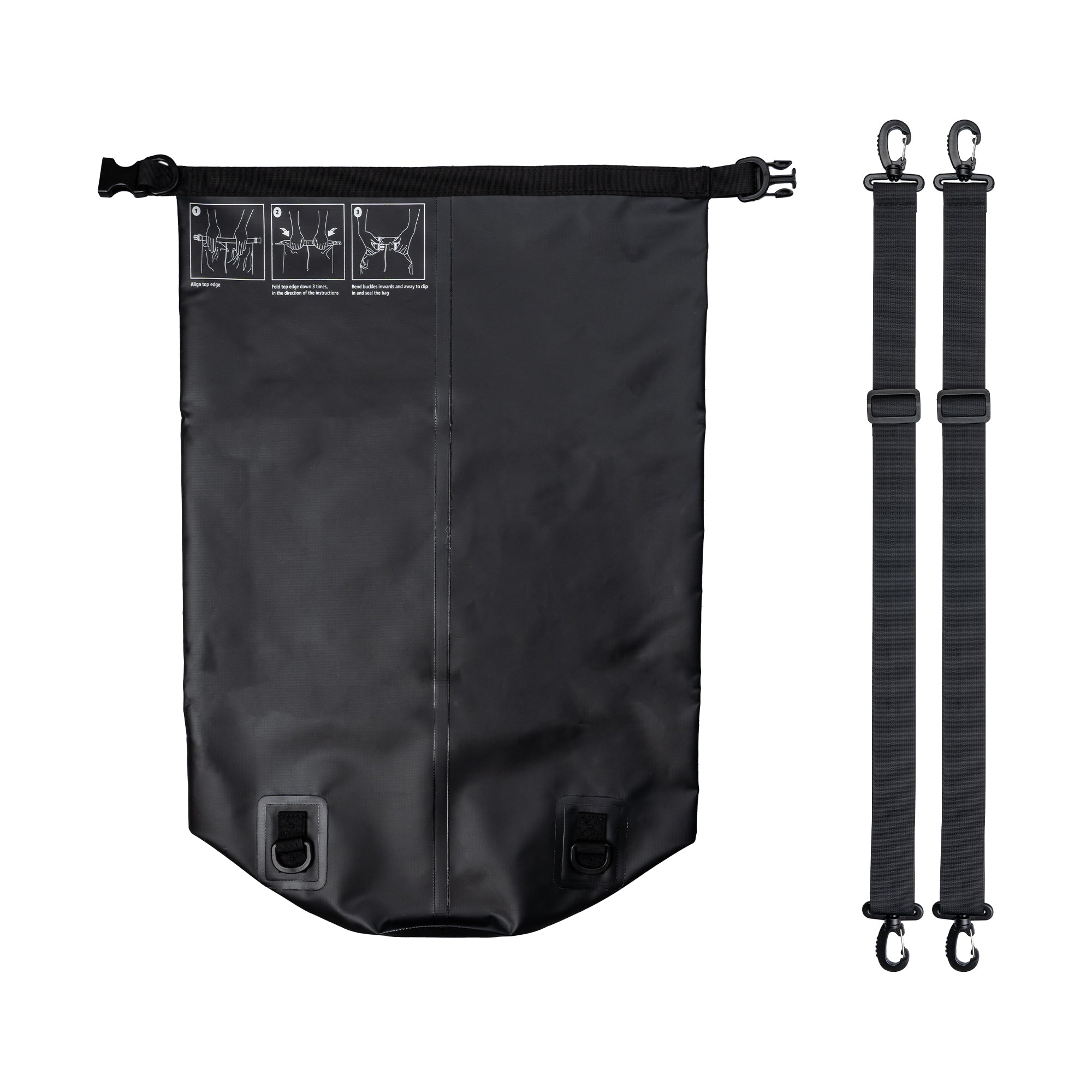 REBEL Work at Height Utility Bag