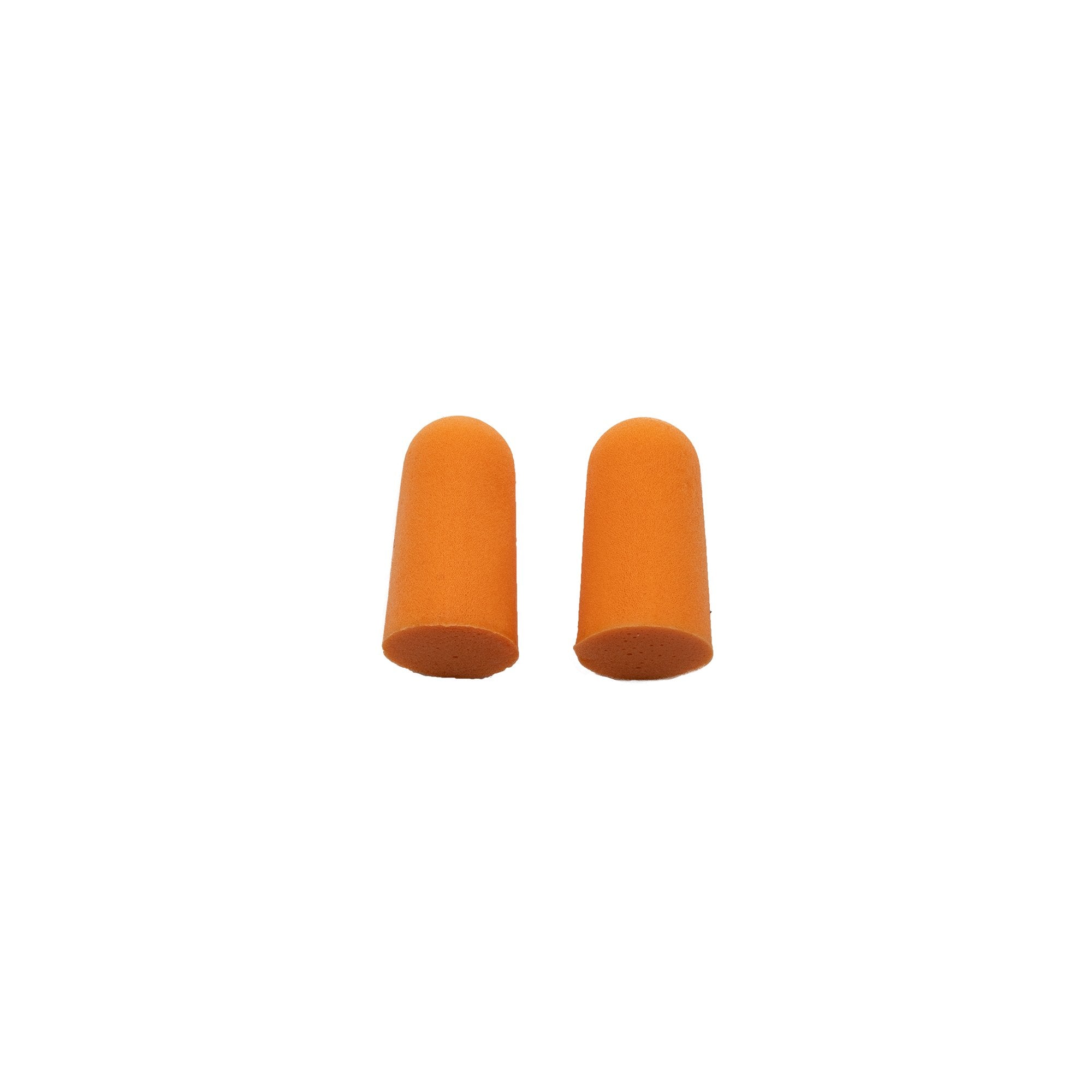 REBEL Ear Gear Disposable Uncorded Earplugs