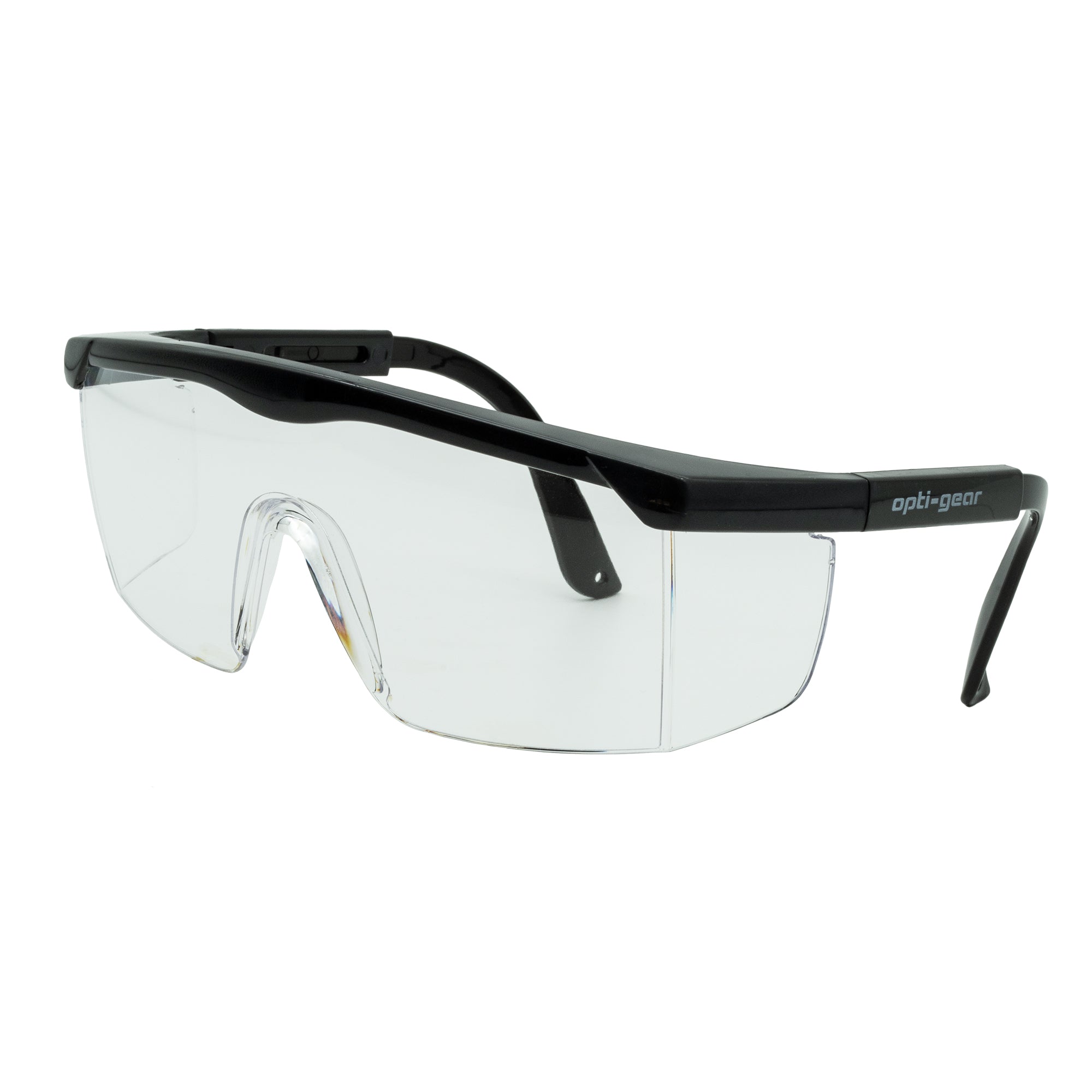 REBEL Opti Gear Euro Clear