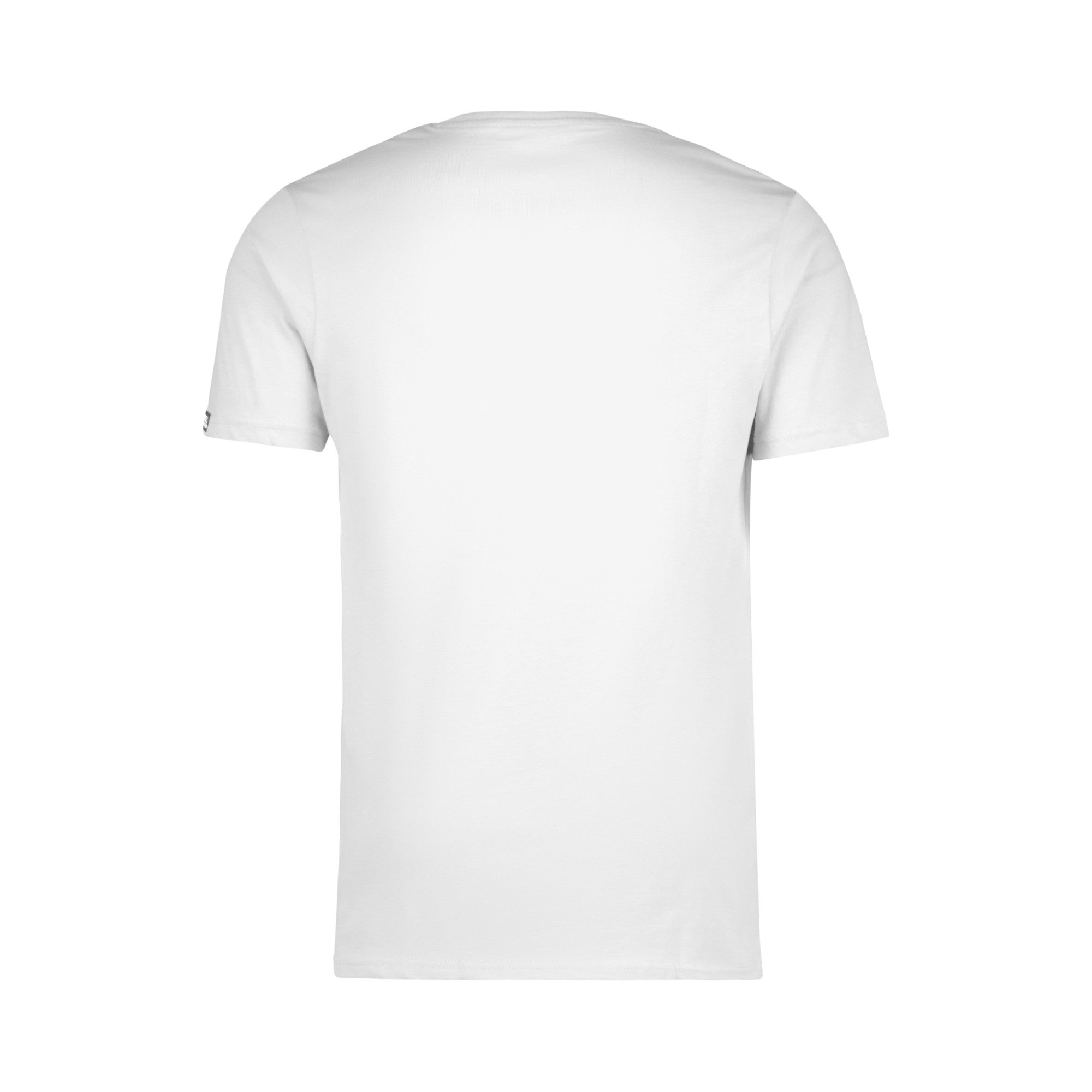 REBEL Workwear T-Shirt White