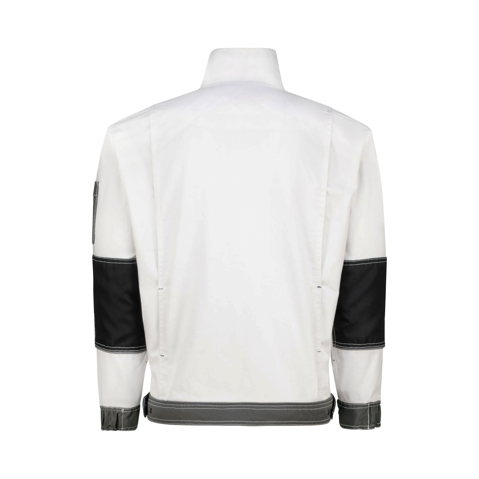 REBEL Tech Gear Jacket Arctic White